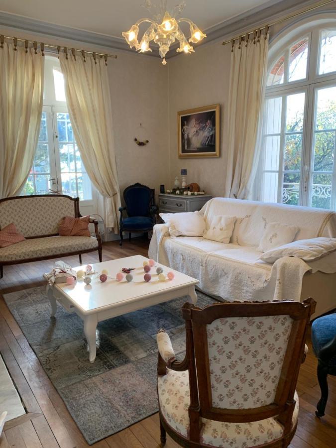 Le Manoir Des Rochers Bouere Exteriér fotografie